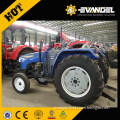 Lutong 40HP 4WD Wheel Tractor Lt404